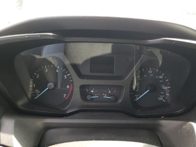 2019 FORD TRANSIT T- - 1FTYR2CGXKKB82195