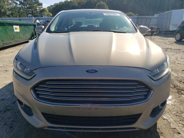 VIN 3FA6P0H96FR186179 2015 Ford Fusion, SE no.5