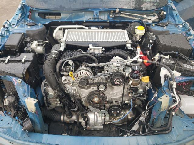 2024 SUBARU OUTBACK WI - 4S4BTHTD0R3218198