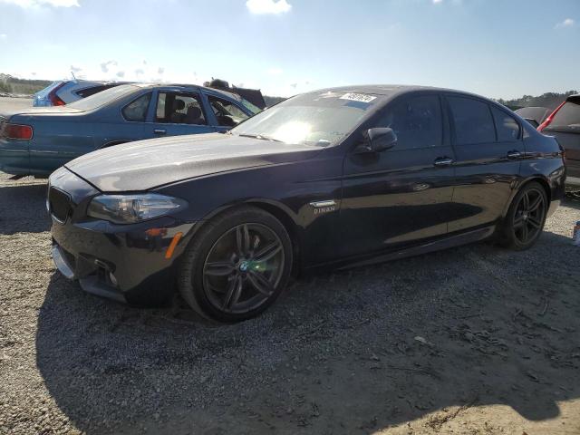 VIN WBAKN9C5XED681576 2014 BMW 5 Series, 550 I no.1