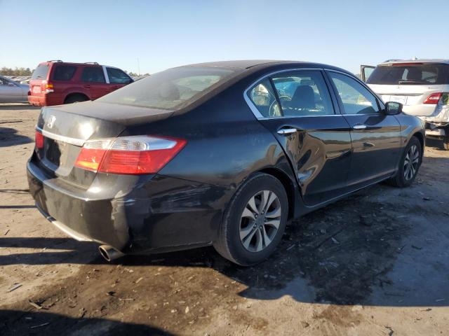 VIN 1HGCR2F3XEA011638 2014 Honda Accord, LX no.3