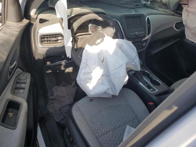 2024 CHEVROLET EQUINOX LS - 3GNAXSEG5RL250990