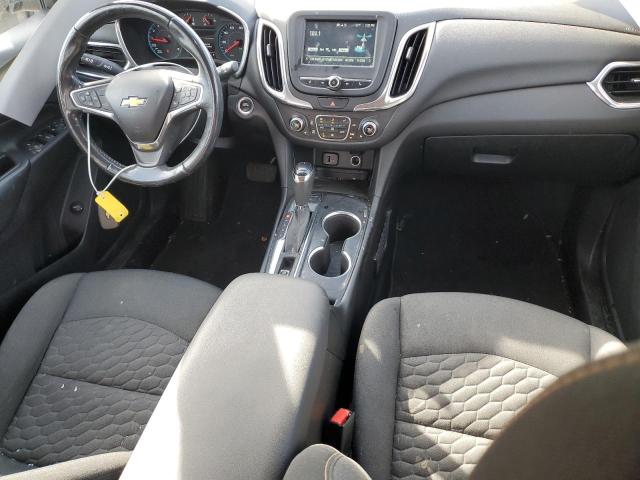 2018 CHEVROLET EQUINOX LT - 2GNAXSEV7J6254210
