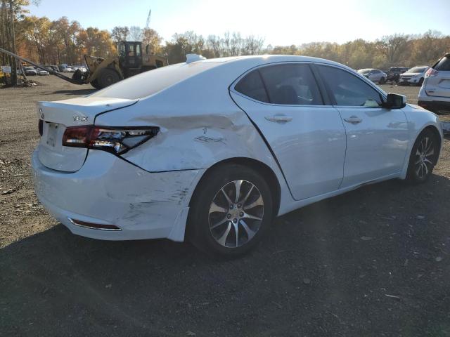 VIN 19UUB1F3XFA004466 2015 Acura TLX no.3