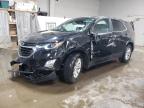 2021 CHEVROLET EQUINOX LT - 3GNAXUEV7ML377159