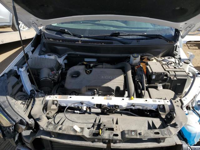 2018 GMC TERRAIN SL - 3GKALVEV6JL372965