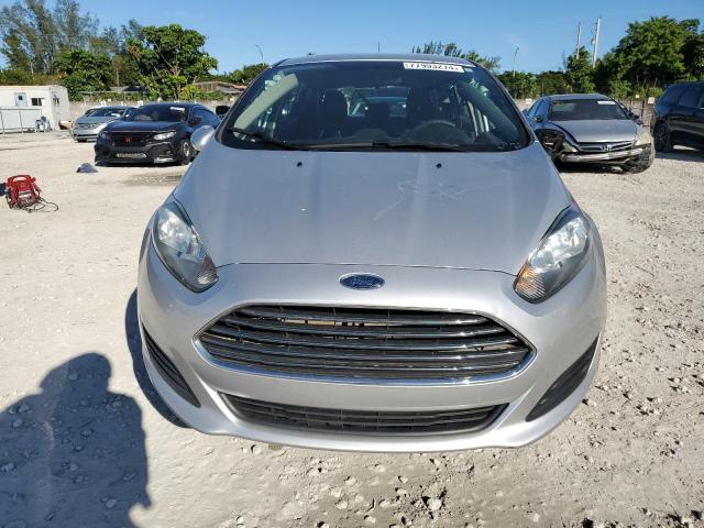 2019 FORD FIESTA 3FADP4EJ6KM164820