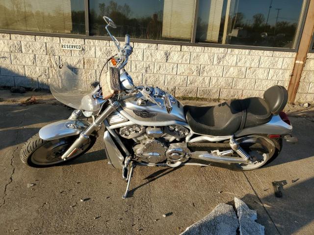 2003 HARLEY-DAVIDSON VRSCA 1HD1HAZ153K830625