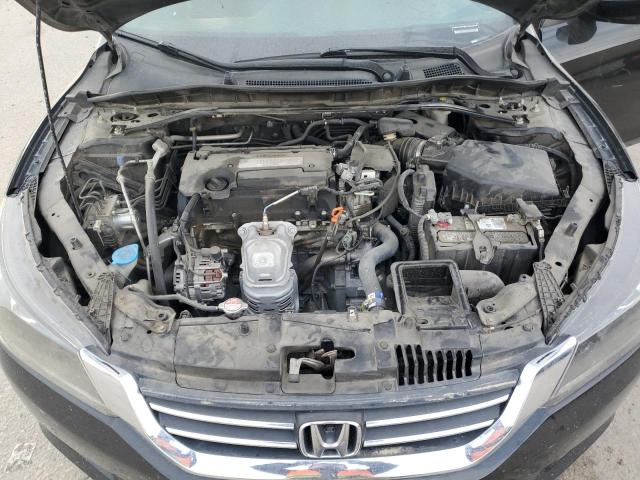 VIN 1HGCR2F54EA028596 2014 Honda Accord, Sport no.11