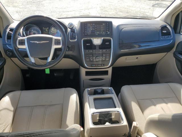 VIN 2C4RC1BG3GR302753 2016 Chrysler Town and Countr... no.8