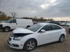 2015 CHEVROLET CRUZE LT - 1G1PC5SBXF7297322