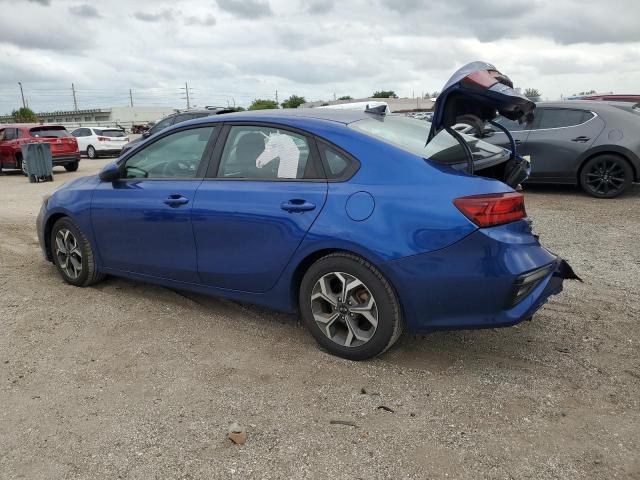 VIN 3KPF24AD7LE160997 2020 KIA Forte, FE no.2