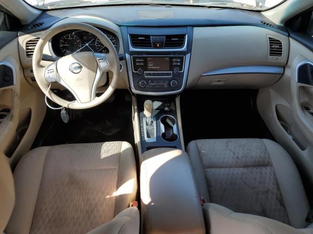 2017 NISSAN ALTIMA 2.5 - 1N4AL3AP5HN313302