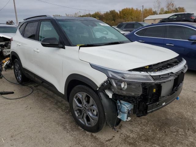 2024 KIA SELTOS S - KNDEU2AA9R7565493