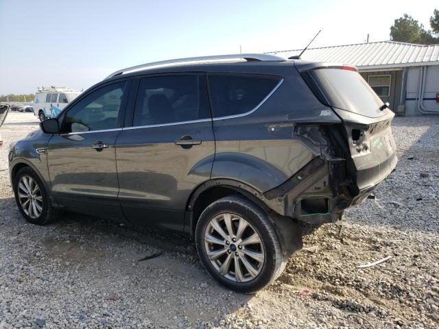 2017 FORD ESCAPE TIT - 1FMCU0J91HUE76708