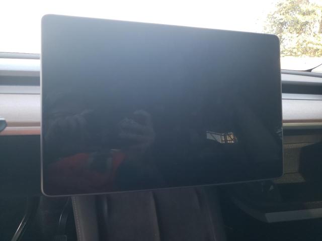 2022 TESLA MODEL Y - 7SAYGDEE7NF512358