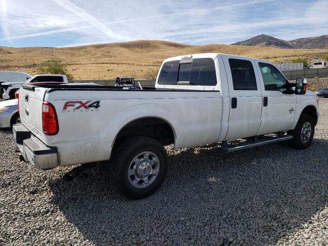 2016 FORD F350 SUPER - 1FT8W3BT0GEA49884