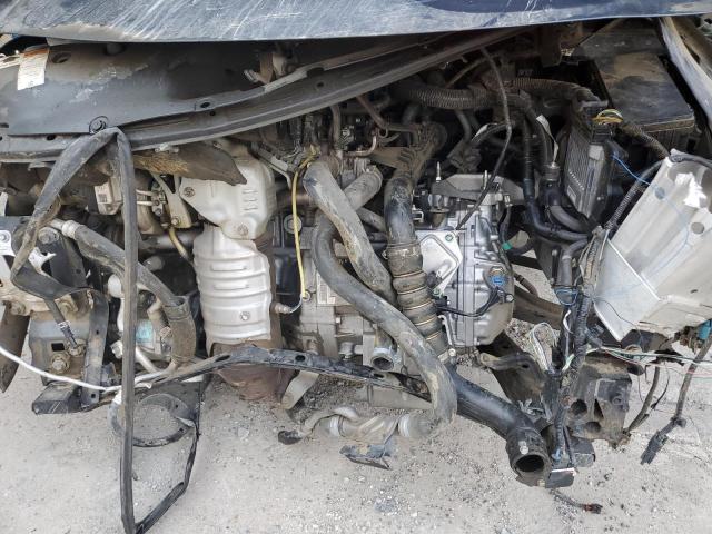 JHMFC1F3XKX012576 2019 HONDA CIVIC