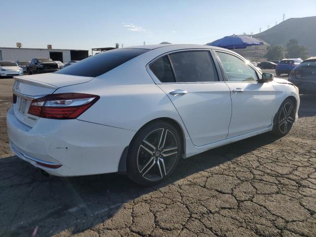 2016 HONDA ACCORD SPO - 1HGCR2F55GA235095