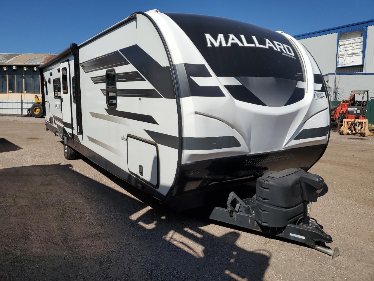 Heartland RV Mallard, North Trail, & Wilderness 2021 