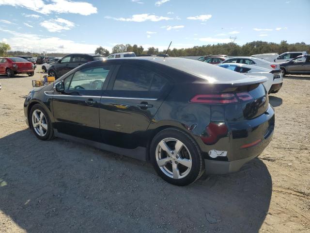 VIN 1G1RD6E44FU133378 2015 Chevrolet Volt no.2