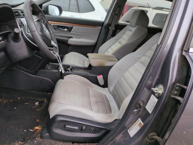 2017 HONDA CR-V EX - 7FARW1H54HE003190