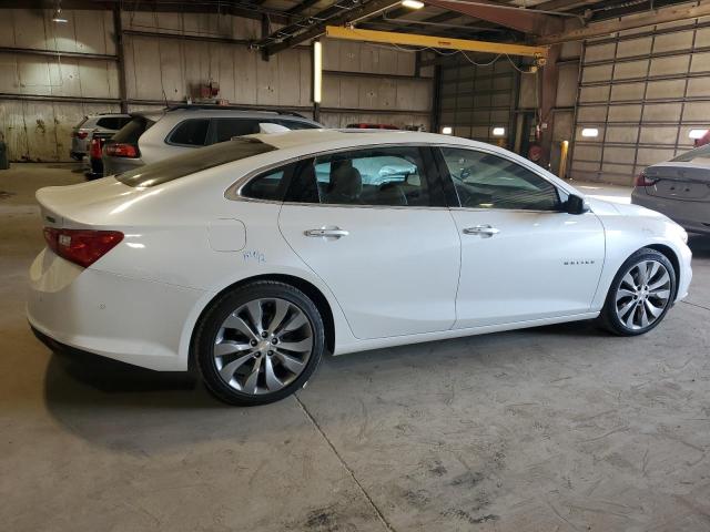 2016 CHEVROLET MALIBU PRE - 1G1ZH5SX2GF357624