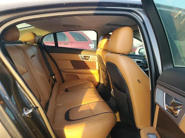 2015 JAGUAR XF 3.0 SPO SAJWA0F76F8U59802