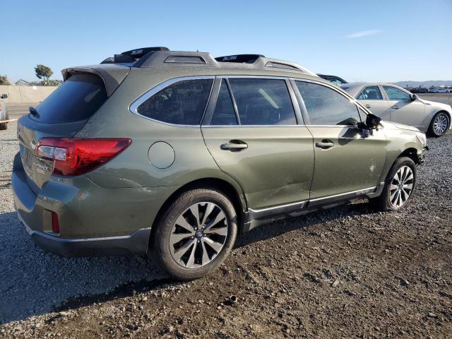 VIN 4S4BSAKC2H3262429 2017 Subaru Outback, 2.5I Lim... no.3