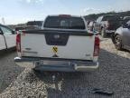 NISSAN FRONTIER S photo