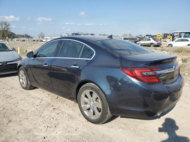 VIN 2G4GN5EXXE9191437 2014 Buick Regal, Premium no.2