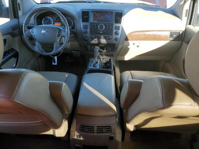 2015 NISSAN ARMADA PLA - 5N1AA0NE3FN608141