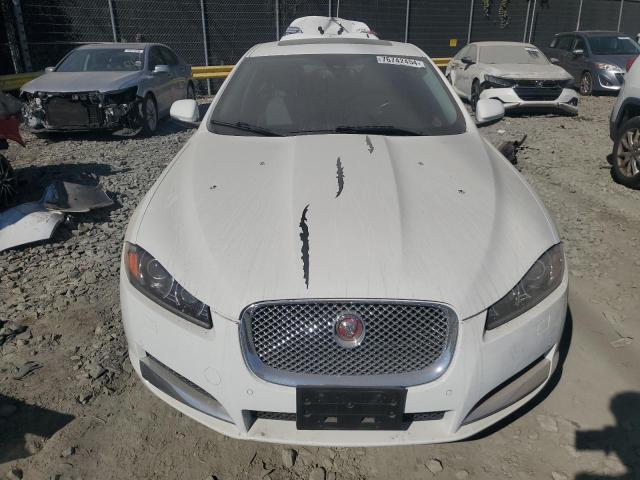 2015 JAGUAR XF 2.0T PR SAJWA0FSXFPU76967