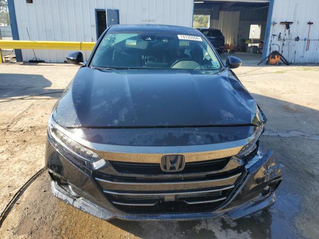 VIN 1HGCV1F35MA028724 2021 Honda Accord, Sport no.5