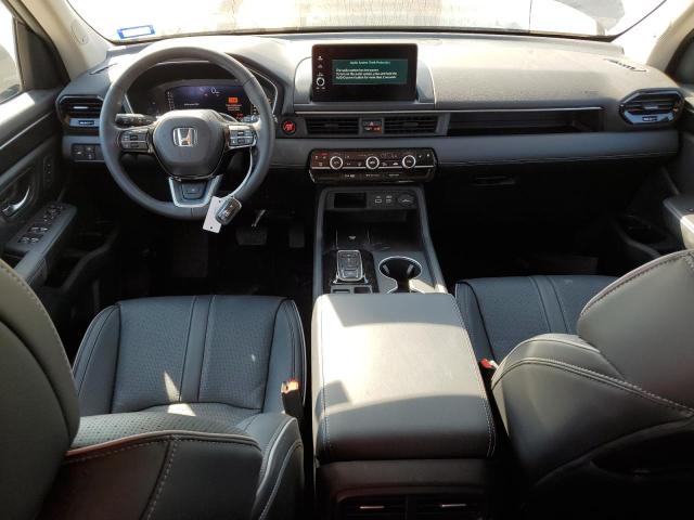 2024 HONDA PILOT ELIT - 5FNYG1H87RB019240
