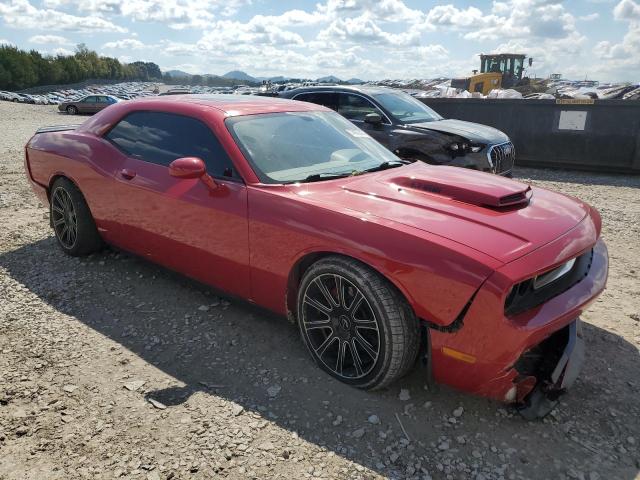 VIN 2C3CDYBT2DH548949 2013 Dodge Challenger, R/T no.4