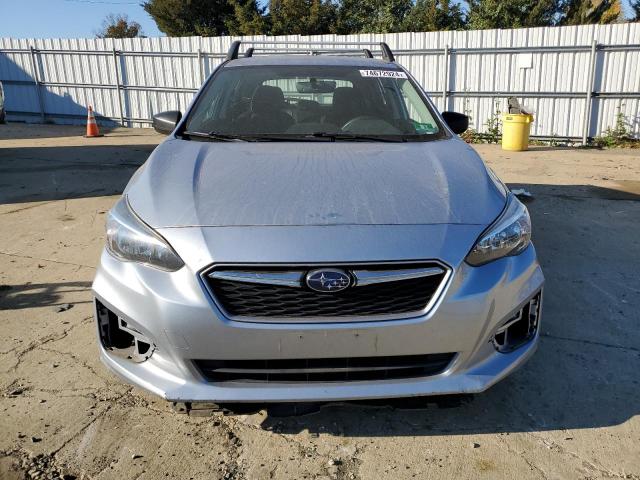 VIN 4S3GTAA61J3722804 2018 Subaru Impreza no.5