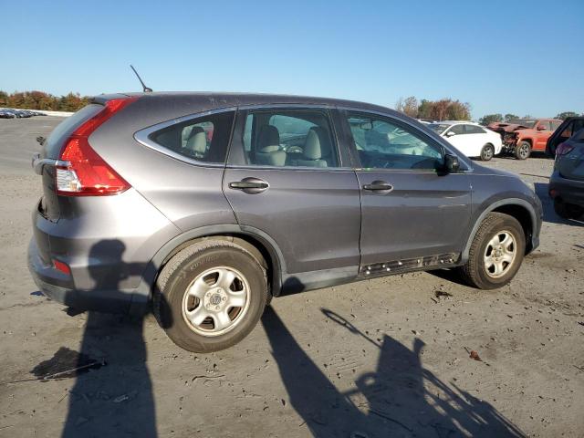 VIN 2HKRM3H30FH510243 2015 Honda CR-V, LX no.3