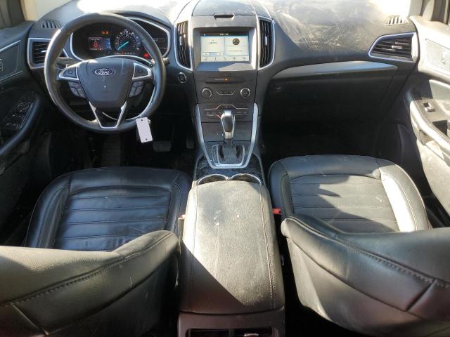 2017 FORD EDGE SEL - 2FMPK3J98HBB30699