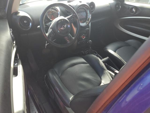 2015 MINI COOPER PAC WMWSS1C51FWN95055