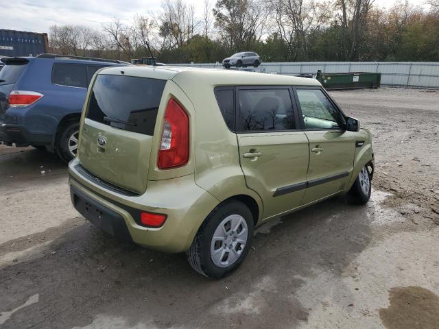 VIN KNDJT2A52D7610013 2013 KIA Soul no.3