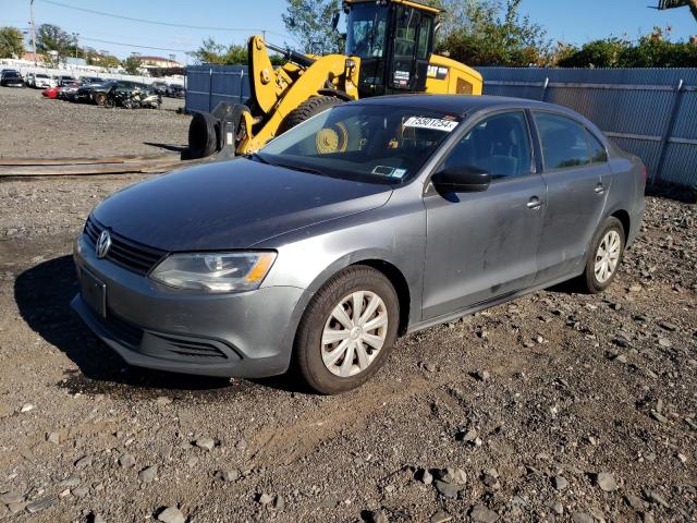 VIN 3VW2K7AJ8DM371314 2013 Volkswagen Jetta, Base no.1