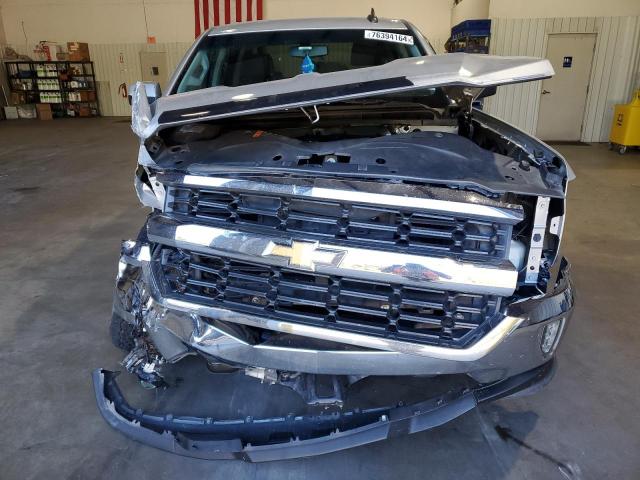 2018 CHEVROLET SILVERADO - 3GCPCREC8JG330690