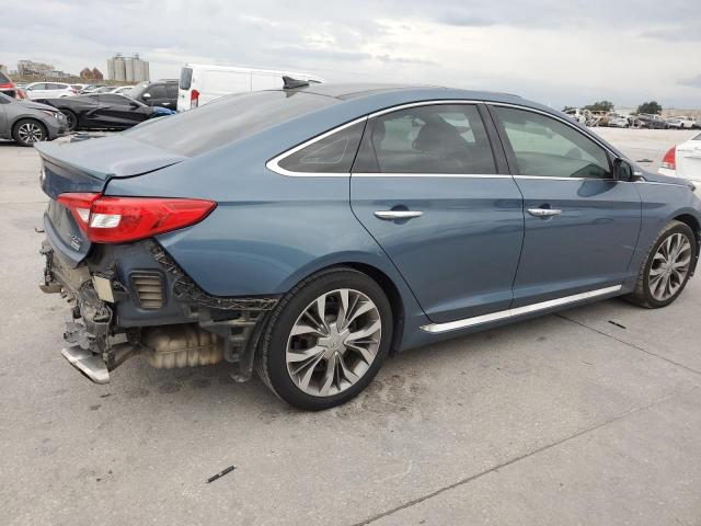 2015 HYUNDAI SONATA SPO - 5NPE34AB9FH152844