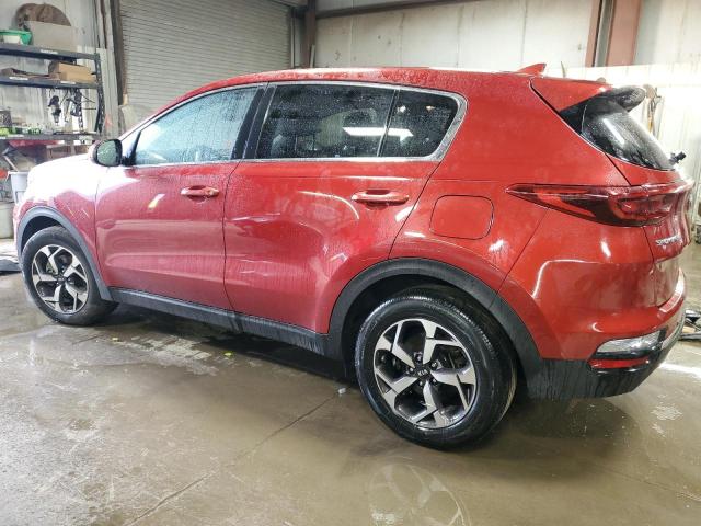 2020 KIA SPORTAGE L - KNDPM3AC5L7743021