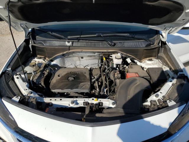 2022 BUICK ENCORE GX - KL4MMDSL7NB023222