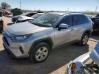 2020 TOYOTA RAV4 XLE - 2T3P1RFV0LW127320