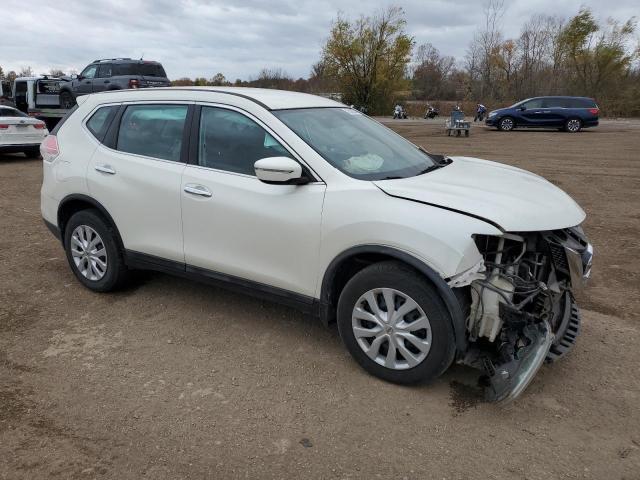 VIN 5N1AT2MV5FC770257 2015 Nissan Rogue, S no.4