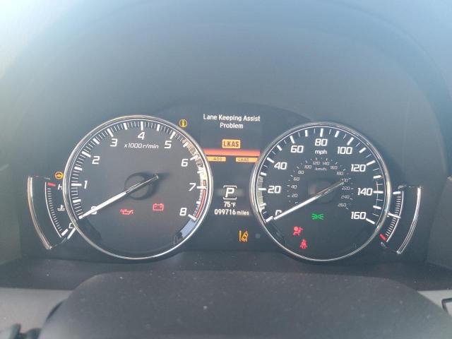 2016 ACURA RLX TECH JH4KC1F59GC000451