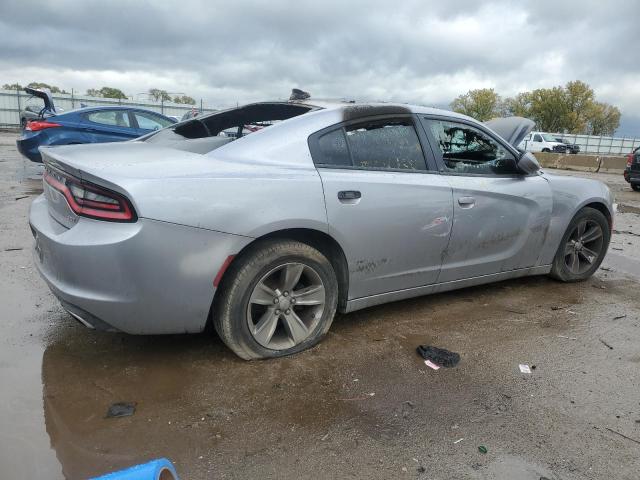 Vin: 2c3cdxhg0gh326726, lot: 76055174, dodge charger sxt 20163